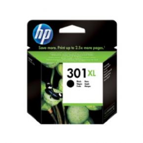 HP 301 XL negro